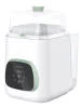 Мамкози Авто.мойка и стерилизатор бутылочек BS03 KleanPal Pro, цвет белый Momcozy