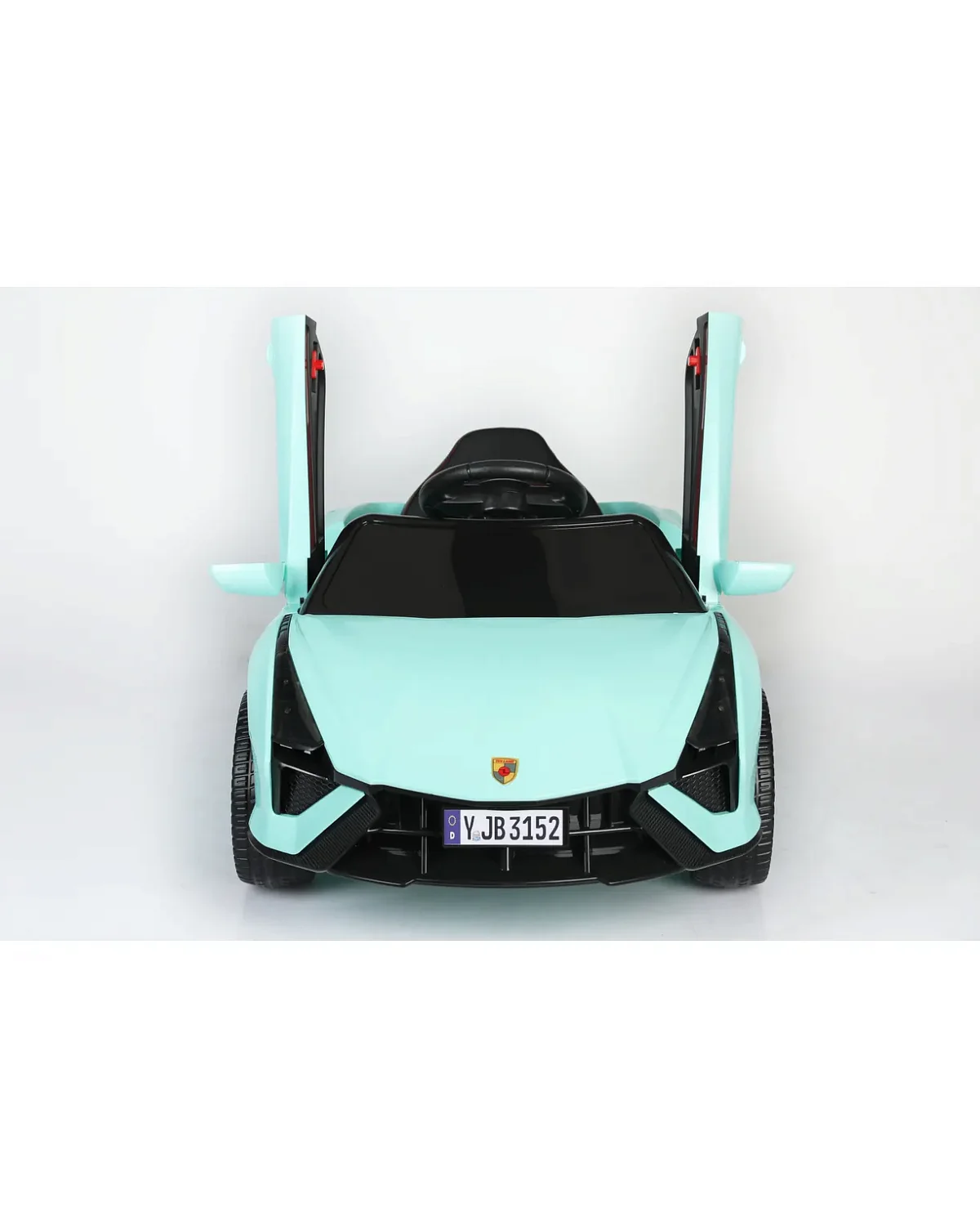 Toyland Электромобиль Lamborghini Sian