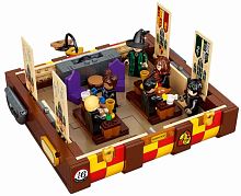 Lego Harry Potter Конструктор "Волшебный чемодан Хогвартса"					