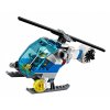 Lego Конструктор  Город  Ограбление на бульдозере