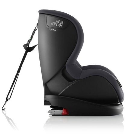Britax Roemer Детское автокресло Trifix2 i-Size / цвет  Storm Grey Trendline