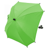 Altabebe Зонт для коляски Солнцезащитный AL7002 / цвет Green/Зеленый
