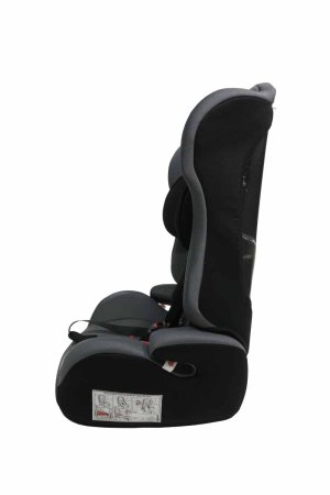 Bambini Moretti Удерживающее устройство для детей BM-513, гр. I/II/III, цвет / серый-чёрный