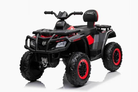 GB328 Машинка (квадроцикл) (Красный)