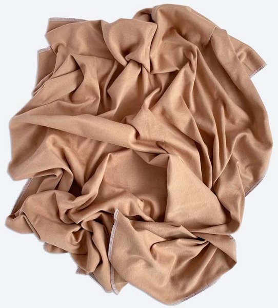 Mjolk Пелёнка Camel, 120*85 cм