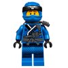 Lego Конструктор Киллоу против Самурая Икс