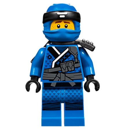 Lego Конструктор Киллоу против Самурая Икс