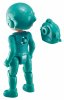 Петроникс. Игровой набор фигурка героя Тим и рюкзак. Petronix