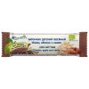 Fleur Alpine Батончик Овсяный с изюмом яблоком и какао, с 3 лет, 23 г