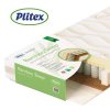 Матрас в кроватку Bamboo Sleep / 60х119х14