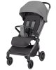 Коляска CARRELLO Atom M CRL-5527  (Alloy Grey)