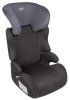 Siger Автокресло Смарт (15-36 кг) / цвет маренго