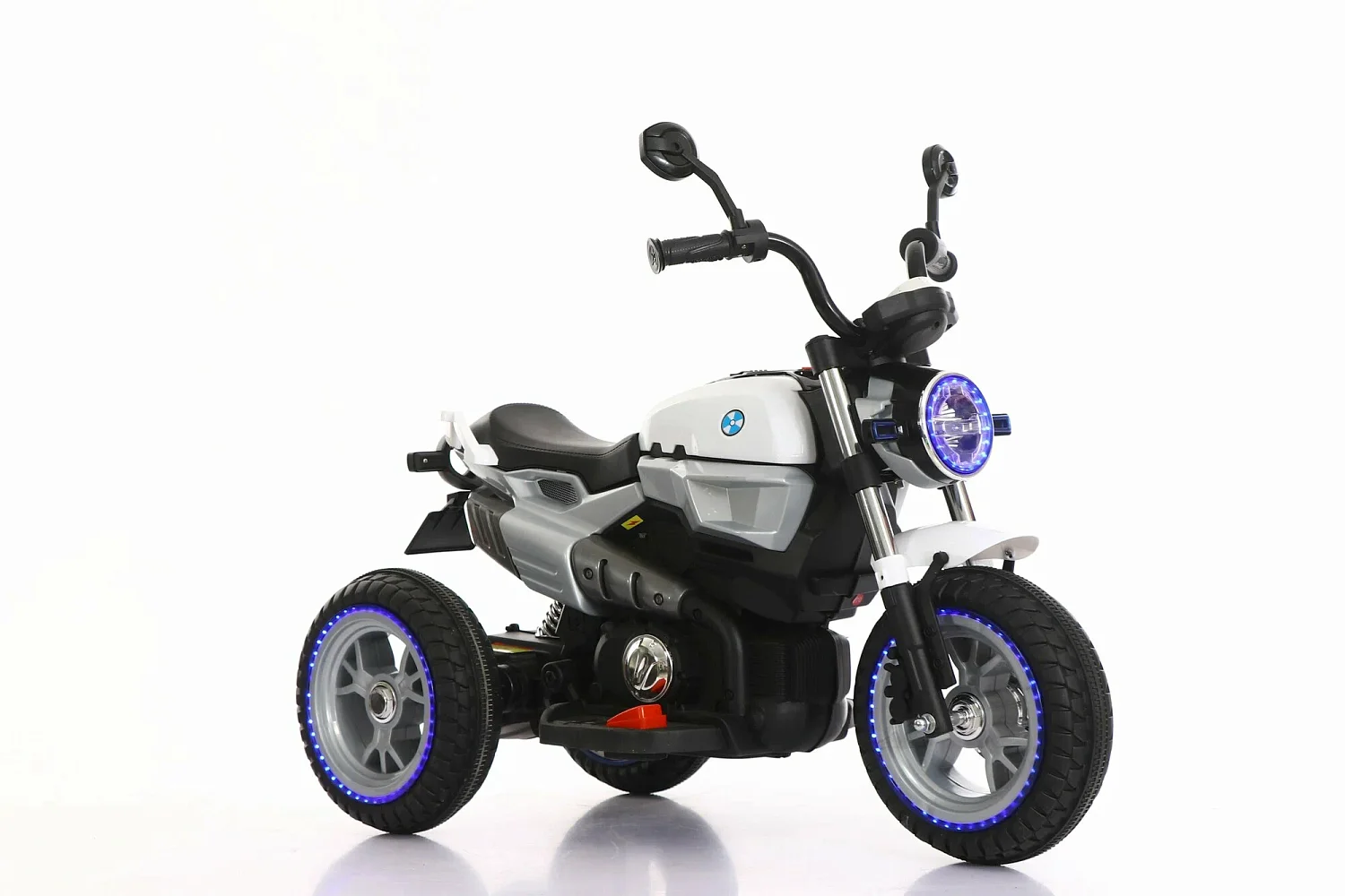 Toyland Электромотоцикл Moto BMW K75