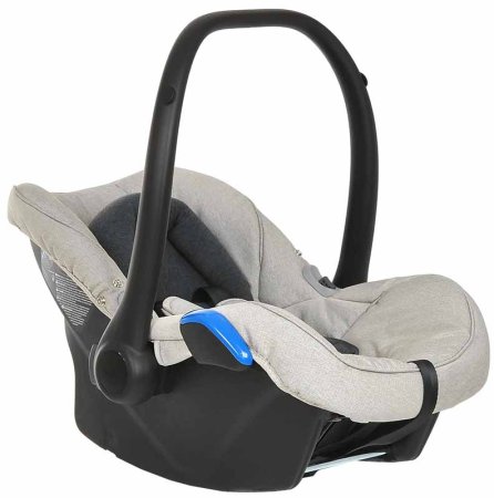 Avionaut Kite для Roan Автокресло (0-13 кг) / цвет Beige-Black (бежевый-черный)