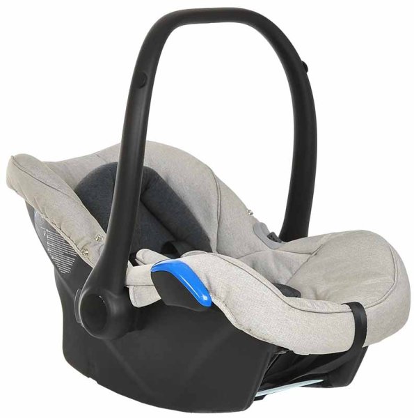 Avionaut Kite для Roan Автокресло (0-13 кг) / цвет Beige-Black (бежевый-черный)