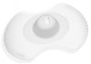 Chicco Накладки на соски силиконовые, размер S/M, 2 штуки