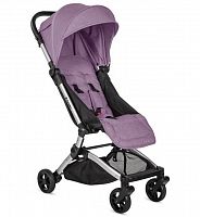 X-Lander Детская прогулочная коляска Х-Fly / Dusk Violet / фиолетовый