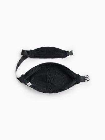 Рюкзак-кенгуру BABYBOND «БЕЙБИБОНД» (black)