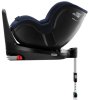 Britax Roemer Автокресло Dualfix i-Size (0-18 кг) / цвет Space Black (черный)