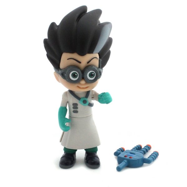 игрушка Игровой набор Кэтбой и Ромео PJ Masks / 2 шт / 8 см
