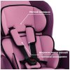 Siger Автокресло Наутилус, 0-18 кг / цвет фиолетовый