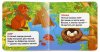 Умка Развивающая книжка-игрушка с окошками «Кто где живёт»  – внешний вид и детали