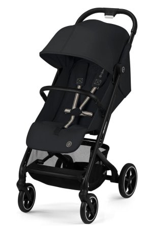 Cybex Прогулочная коляска Beezy с дождевиком и бампером