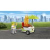 Игрушка Город Пожарная часть  60110