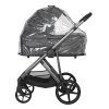 PITUSO Коляска 2 в1 Mobi короб+прогул (Marengo)