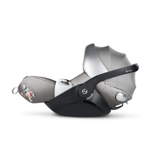 Автокресло детское Cybex Cloud Q  Koi / 0-13 кг