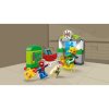 Lego Конструктор Duplo "Человек-паук против Электро"