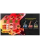 Инфинити Надо.Волчок ЭпикЛончер FlamingPack Blaz.Bear.TM Infinity Nado
