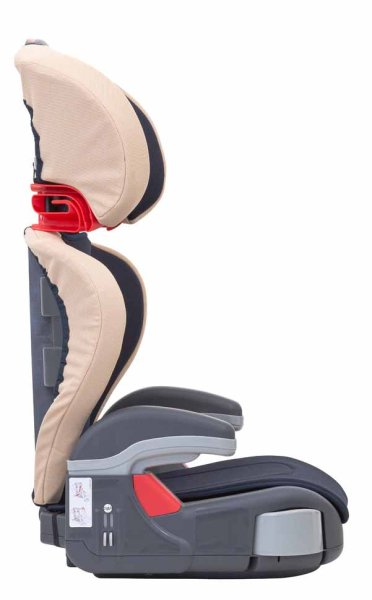 Graco Автокресло Junior Maxi (15-36) / цвет Eclipse (темно-синий)