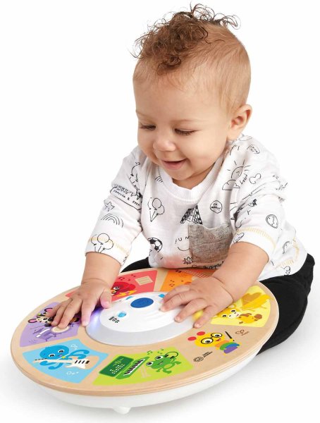 Hape Музыкальная игрушка "Цвета и музыка"