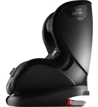 Britax Roemer Детское автокресло Trifix2 i-Size / цвет Crystal Black