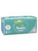 Pampers детские влажные салфетки fresh clean 2х52шт