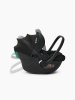 Автокресло HAPPY BABY SAFER 0-13 (black)