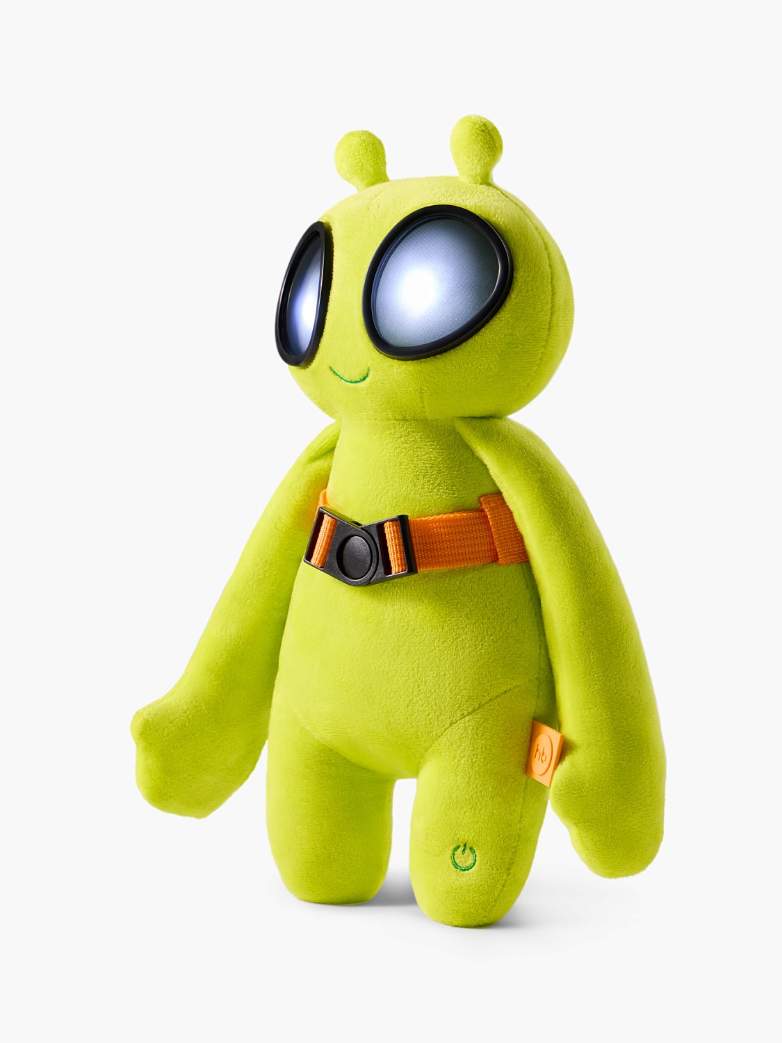 332016, Игрушка мягкая SPACE BRO