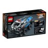 Lego Конструктор Technic "Машина для побега"