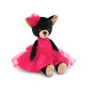 Orange Toys Мягкая игрушка Lucky Blacky: Кармен 25 см