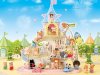 Sylvanian Families Детский игровой набор "Детский парк развлечений" 5537