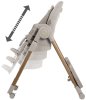 Maxi-Cosi Стул Minla Plus 2 в1 Elegance  (Beige/бежевый)