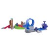 игрушка PJ Masks  Игровой набор "Трасса героев в масках"
