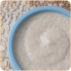 Fleur Alpine Каша молочная ячменная со злаками бананом и яблоком, с 6 месяцев, 200 г
