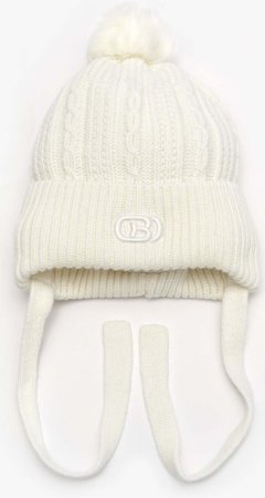 Orso Bianco Шапка Benno