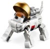 Lego Конструктор Creator Астронавт 3 в 1
