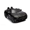 Автомобиль Mercedes Benz DK SL63  (Черный краска)