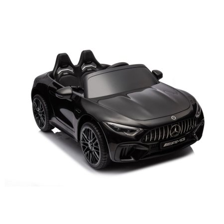 Автомобиль Mercedes Benz DK SL63  (Черный краска)
