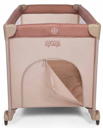 детские Babycare Манеж Arena / цвет beige (бежевый)
