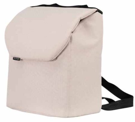 Bambini Moretti Коляска 2 в 1 Vittoria / цвет розовый